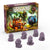 Box cover for BATTALIA NCBC: Moodies