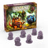 Box cover for BATTALIA NCBC: Moodies