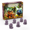 Box cover for BATTALIA NCBC: Moodies