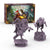 Box cover for BATTALIA NCBC: Krampling vs Oracle Equester
