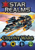 Box cover for Star Realms: Colony Wars