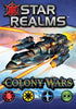Box cover for Star Realms: Colony Wars