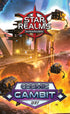 Box cover for Star Realms: Cosmic Gambit Set