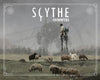 Box cover for Scythe: Encounters