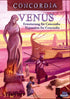 Box cover for Concordia: Venus Expansion