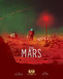 Box cover for On Mars