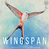 Box cover for Wingspan