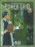 Box cover for Power Grid (Recharged)