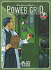 Box cover for Power Grid (Recharged) (Damaged)