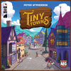 Box cover for Tiny Towns