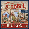 Box cover for Istanbul: Big Box