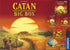 Box cover for Catan: Plus (Big Box)