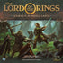 Box cover for The Lord of the Rings: Journeys in Middle-Earth