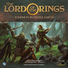 Box cover for The Lord of the Rings: Journeys in Middle-Earth