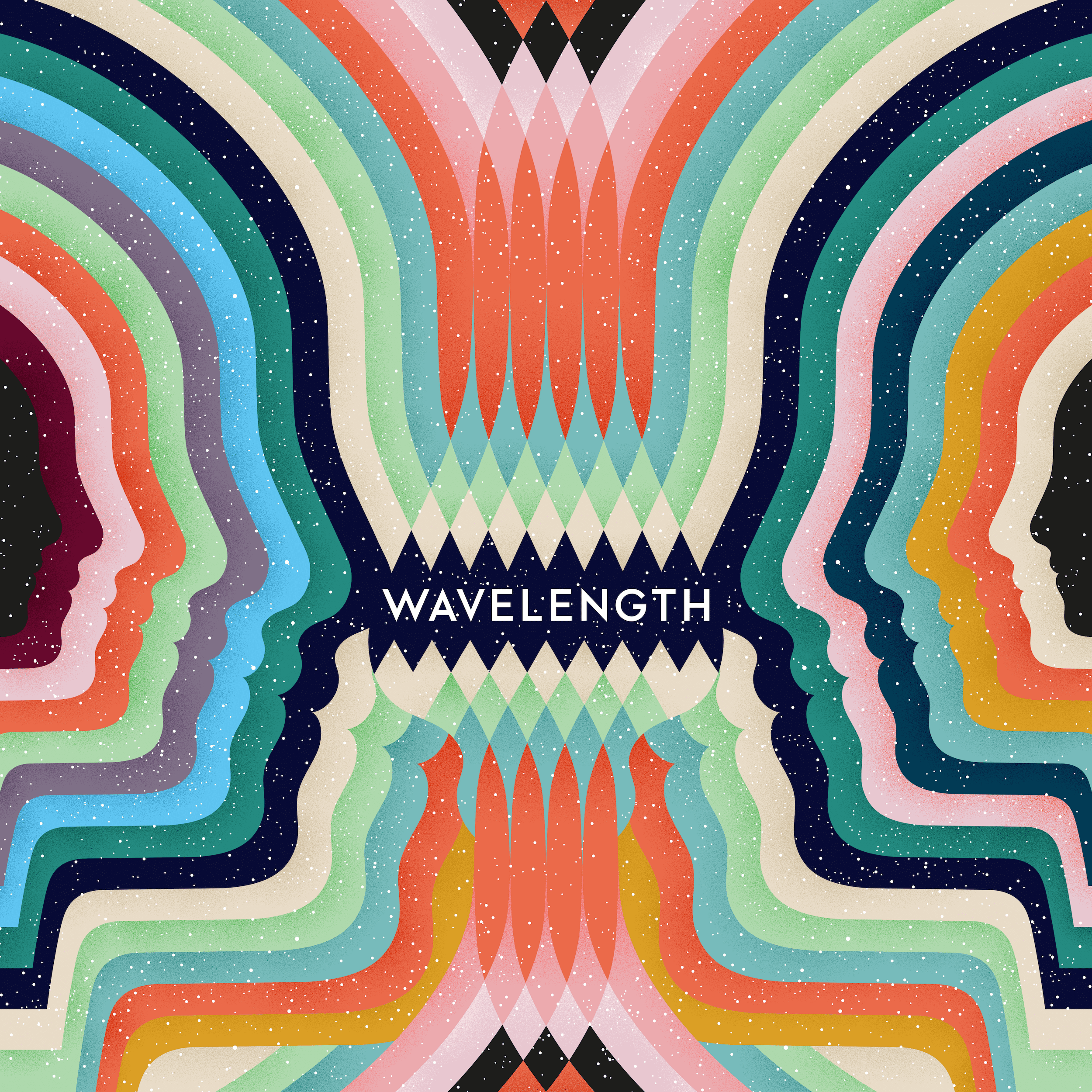 Box cover for Wavelength