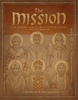 Box cover for The Mission: Early Christianity from the Crucifixion to the Crusades