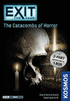 Box cover for EXIT: The Game – The Catacombs of Horror