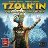 Box cover for Tzolk'in: The Mayan Calendar