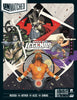 Box cover for Unmatched: Battle of Legends, Volume One