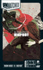 Box cover for Unmatched: Robin Hood vs. Bigfoot