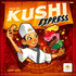 Box cover for Kushi Express