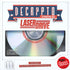 Box cover for Decrypto: Expansion #01 – Laserdrive