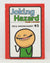 Box cover for Joking Hazard: Deck Enhancement #3