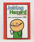 Box cover for Joking Hazard: Deck Enhancement #3