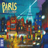 Box cover for Paris: La Cité de la Lumière