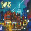 Box cover for Paris: La Cité de la Lumière