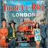 Box cover for Ticket to Ride: London