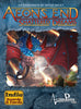Box cover for Aeon's End: Shattered Dreams