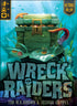 Box cover for Wreck Raiders