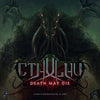 Box cover for Cthulhu: Death May Die