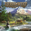 Box cover for Sierra West