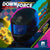 Box cover for Downforce: Wild Ride