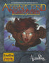 Box cover for Aeon's End: Buried Secrets