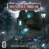 Box cover for Mystery House: Adventures in a Box