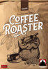 Box cover for Coffee Roaster