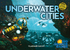 Box cover for Underwater Cities