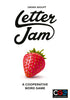 Box cover for Letter Jam