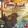 Box cover for Cooper Island