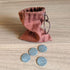 Box cover for Pax Pamir: Second Edition Metal Coins & Cloth Bag