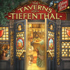 Box cover for The Taverns of Tiefenthal