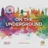 Box cover for On the Underground: London / Berlin