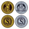 Box cover for Feudum: Metal Coins