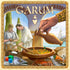 Box cover for Garum