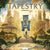 Box cover for Tapestry