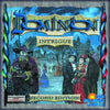 Box cover for Dominion: Intrigue