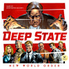 Box cover for Deep State: New World Order